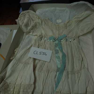 Child's dress