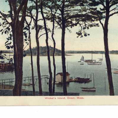 Postcard