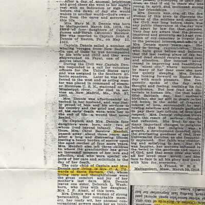 Newspaper