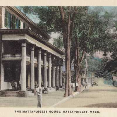 Postcard