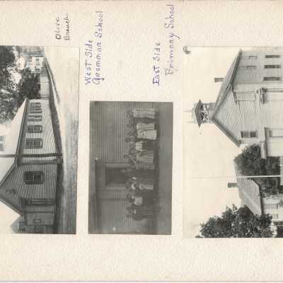 Print, Photographic