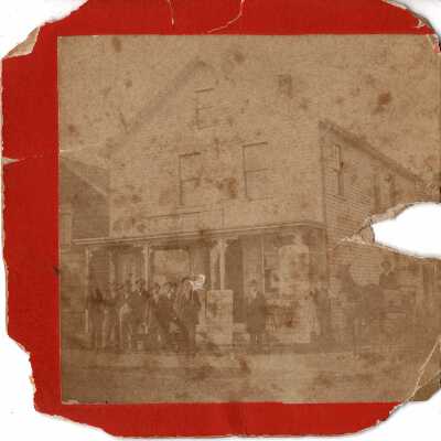 Print, Photographic
