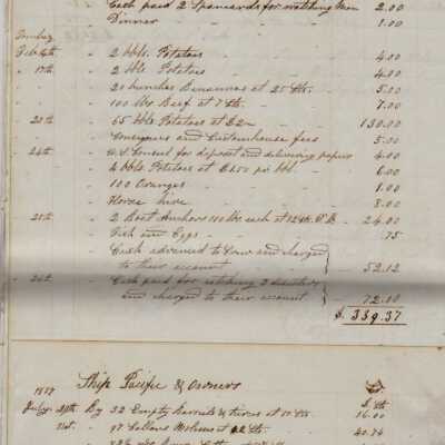 Account Book