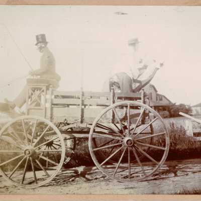 Print, Photographic
