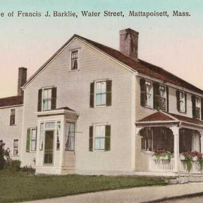 Postcard