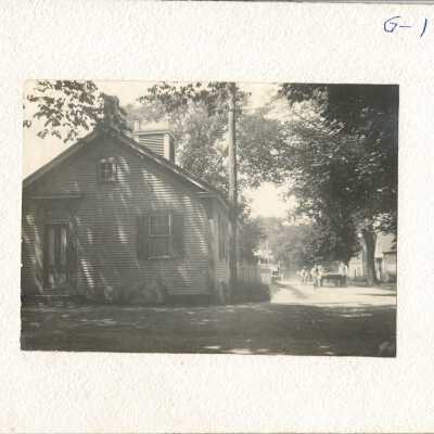 Print, Photographic