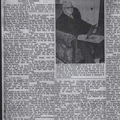 Newspaper