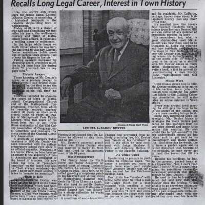 Newspaper