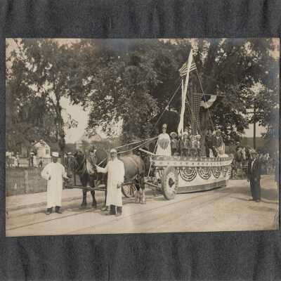 Print, Photographic