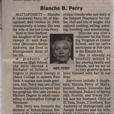 Newspaper