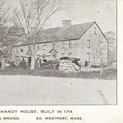 Postcard