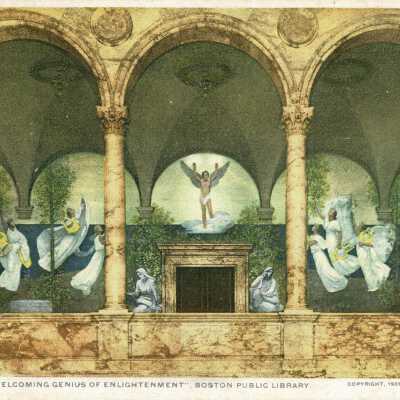 Postcard