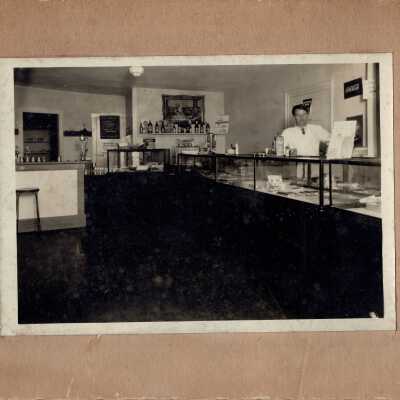 Print, Photographic