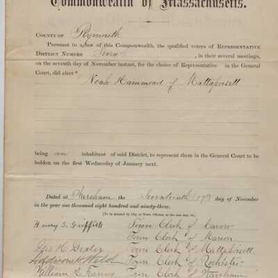Document
