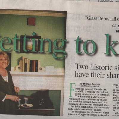 Newspaper