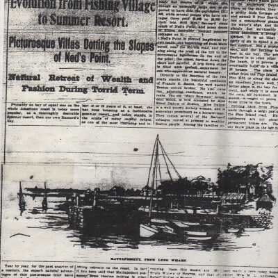 Newspaper