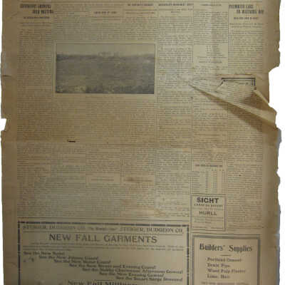 Newspaper