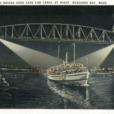 Postcard