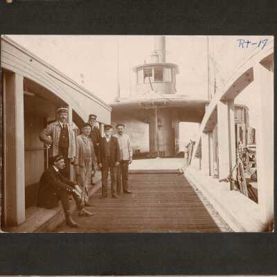 Print, Photographic