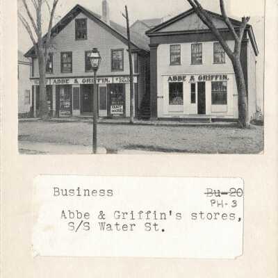 Print, Photographic