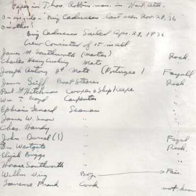 Manuscript