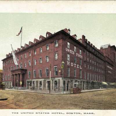Postcard
