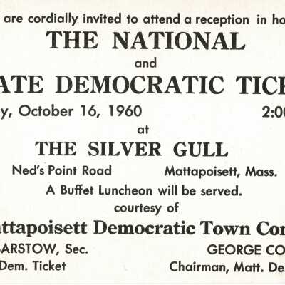 Invitation