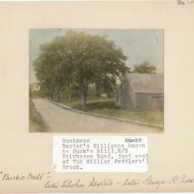 Print, Photographic