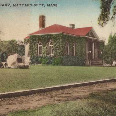 Postcard