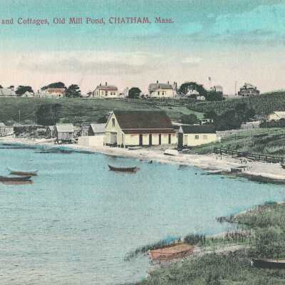 Postcard
