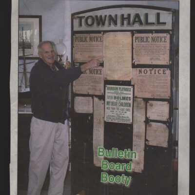 Newspaper