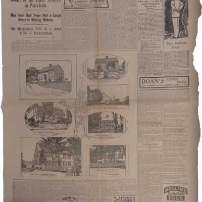 Newspaper