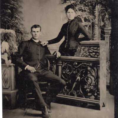 Tintype