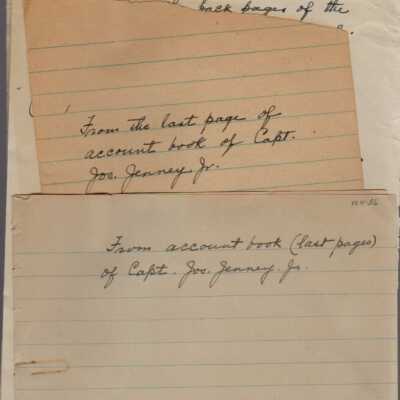 Account Book