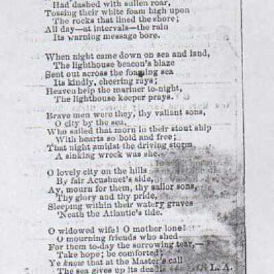 Newspaper