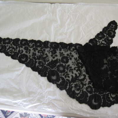 Mantilla