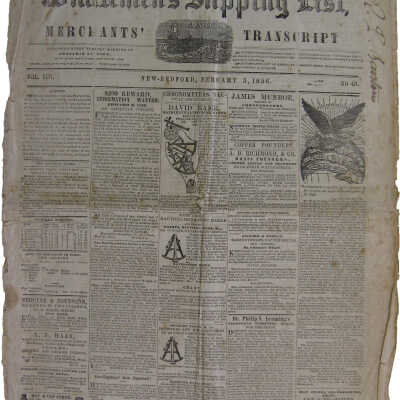 Newspaper