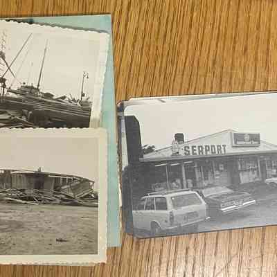 Collection, Photograph