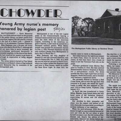 Newspaper