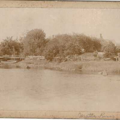 Print, Photographic