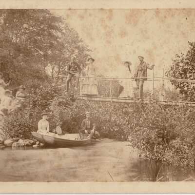 Print, Photographic