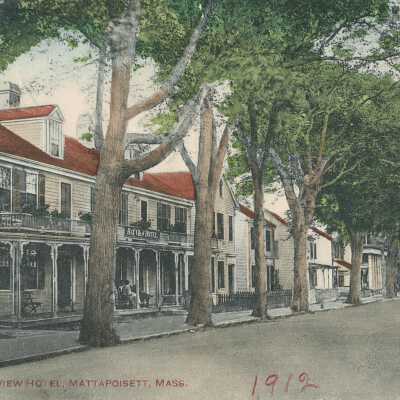 Postcard