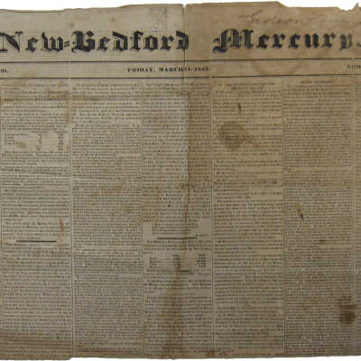 Newspaper