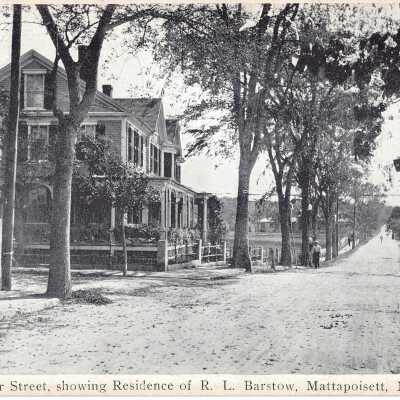 Postcard
