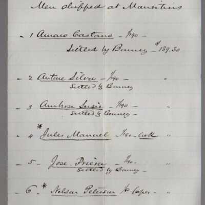 Document