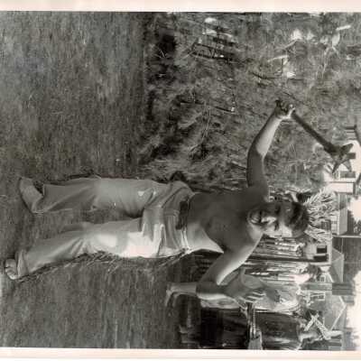 Print, Photographic