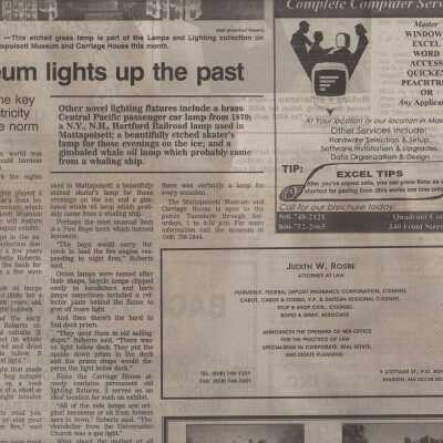 Newspaper