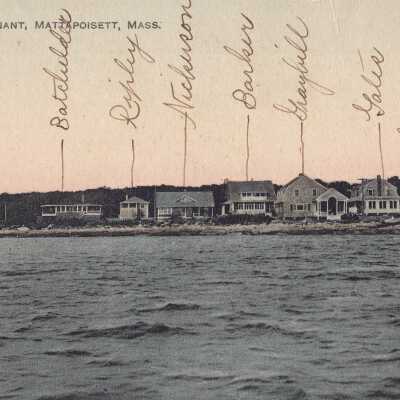 Postcard