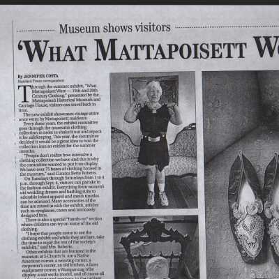 Newspaper