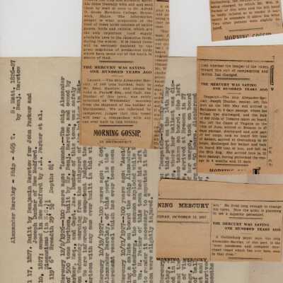 Document